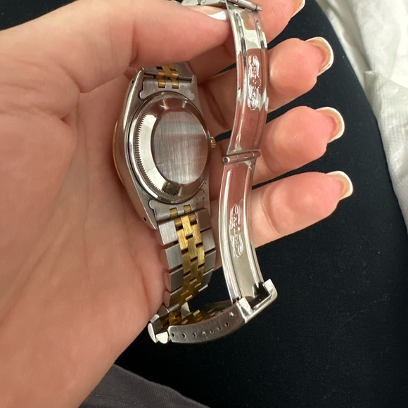 SOLD ROLEX! - Picture 2 of 10